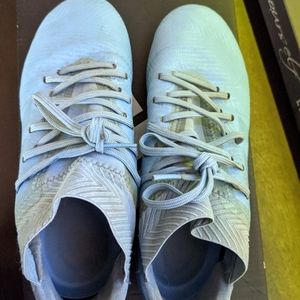 Adidas Nemiziz Youth Soccer Clears